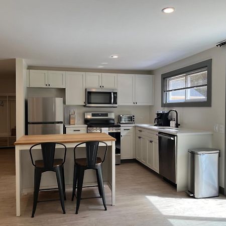 East Rock Inn Great Barrington Εξωτερικό φωτογραφία