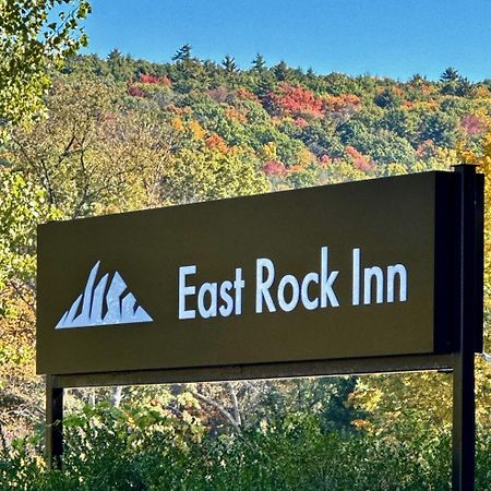 East Rock Inn Great Barrington Εξωτερικό φωτογραφία