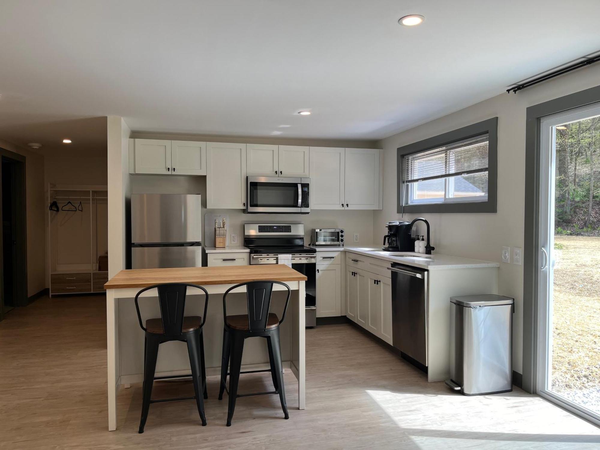 East Rock Inn Great Barrington Εξωτερικό φωτογραφία