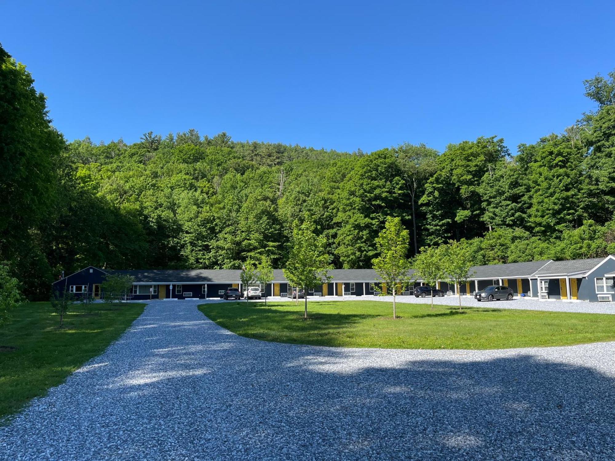 East Rock Inn Great Barrington Εξωτερικό φωτογραφία