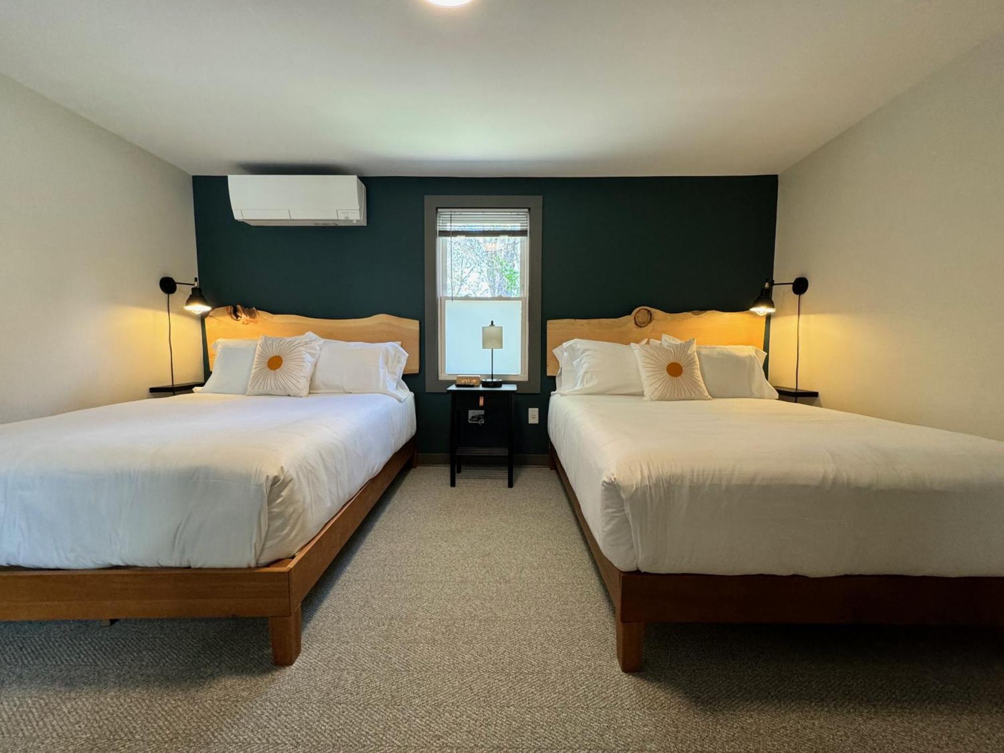 East Rock Inn Great Barrington Εξωτερικό φωτογραφία