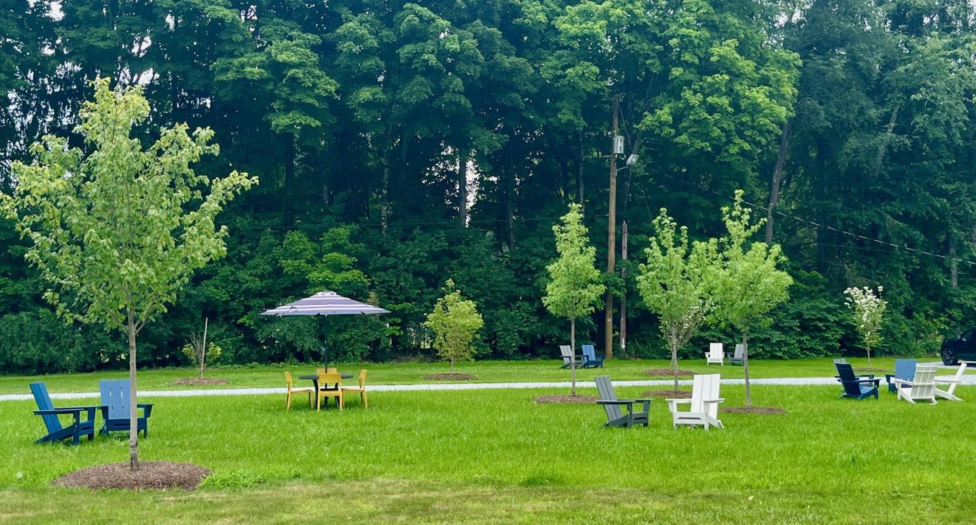 East Rock Inn Great Barrington Εξωτερικό φωτογραφία