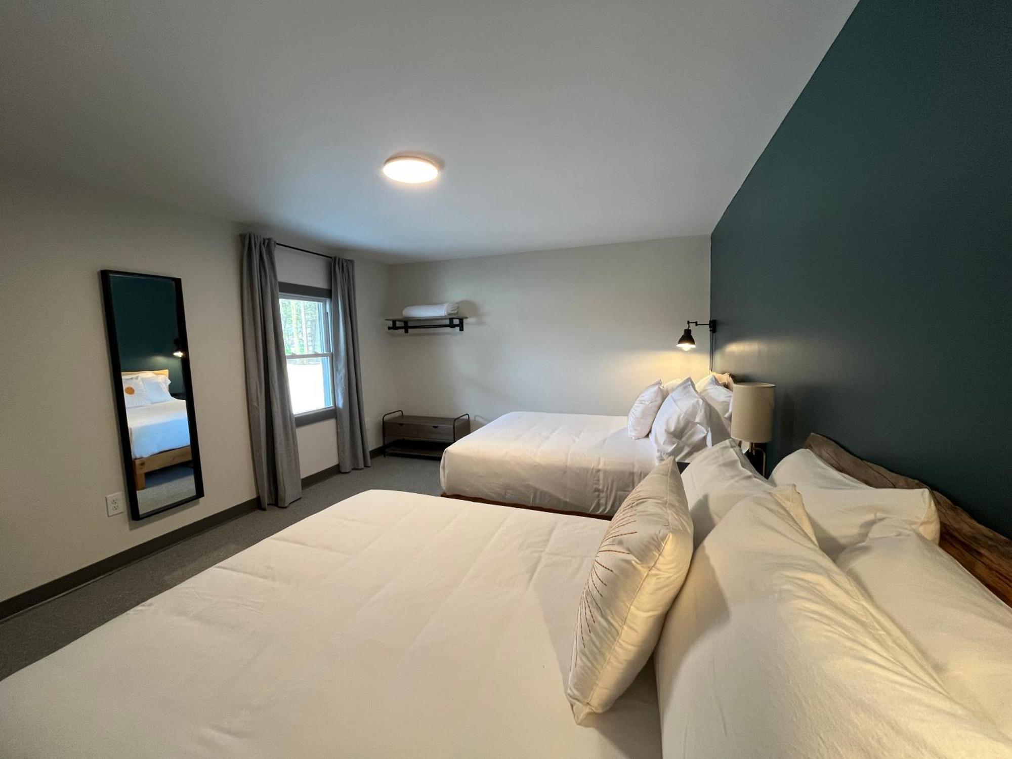 East Rock Inn Great Barrington Εξωτερικό φωτογραφία