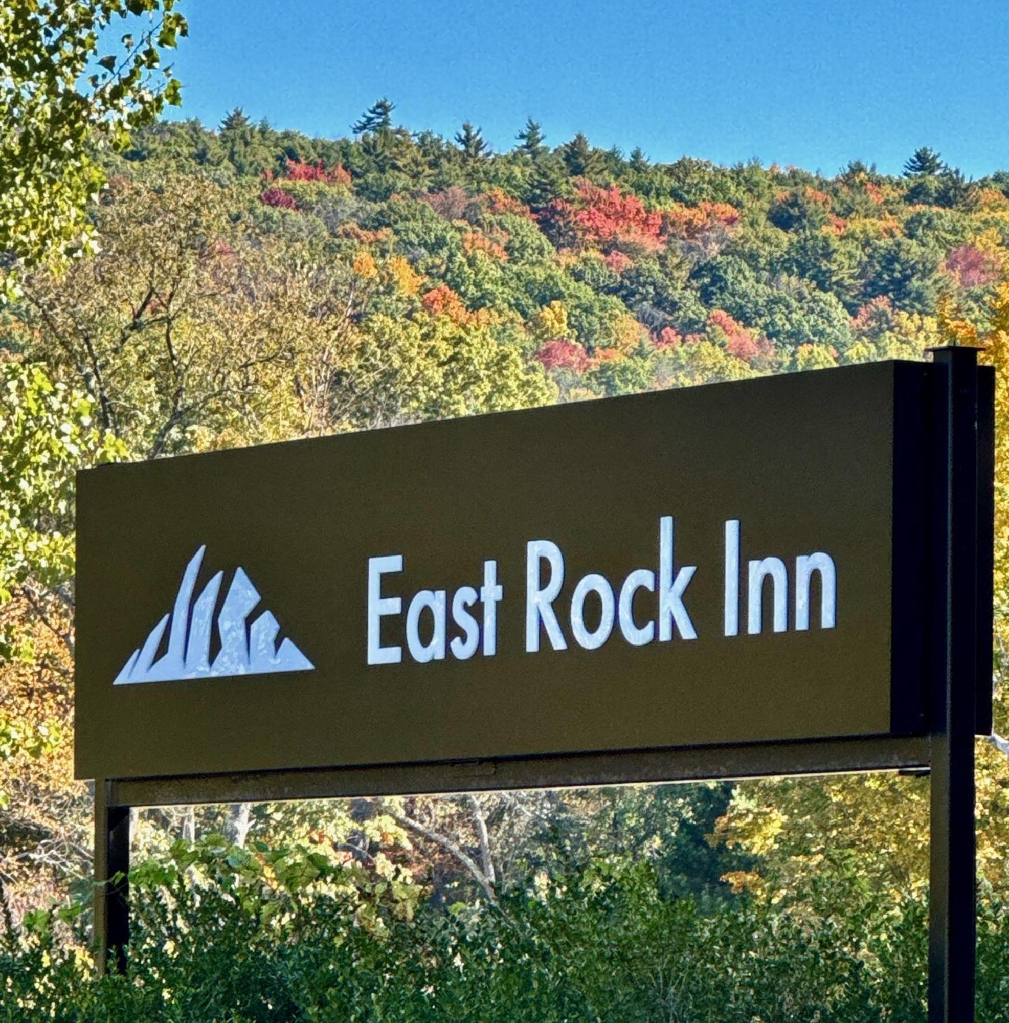 East Rock Inn Great Barrington Εξωτερικό φωτογραφία