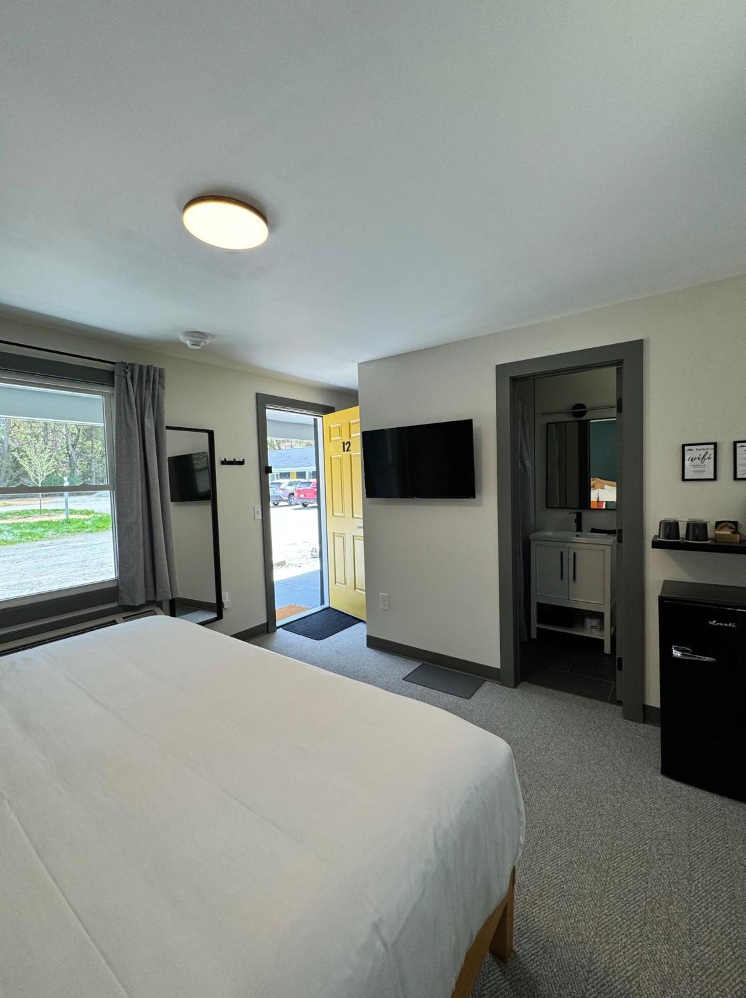 East Rock Inn Great Barrington Εξωτερικό φωτογραφία