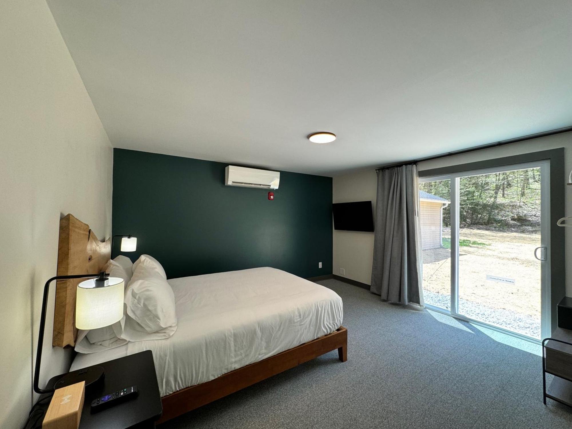 East Rock Inn Great Barrington Εξωτερικό φωτογραφία