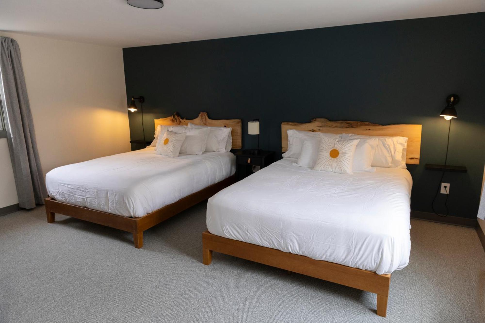 East Rock Inn Great Barrington Εξωτερικό φωτογραφία