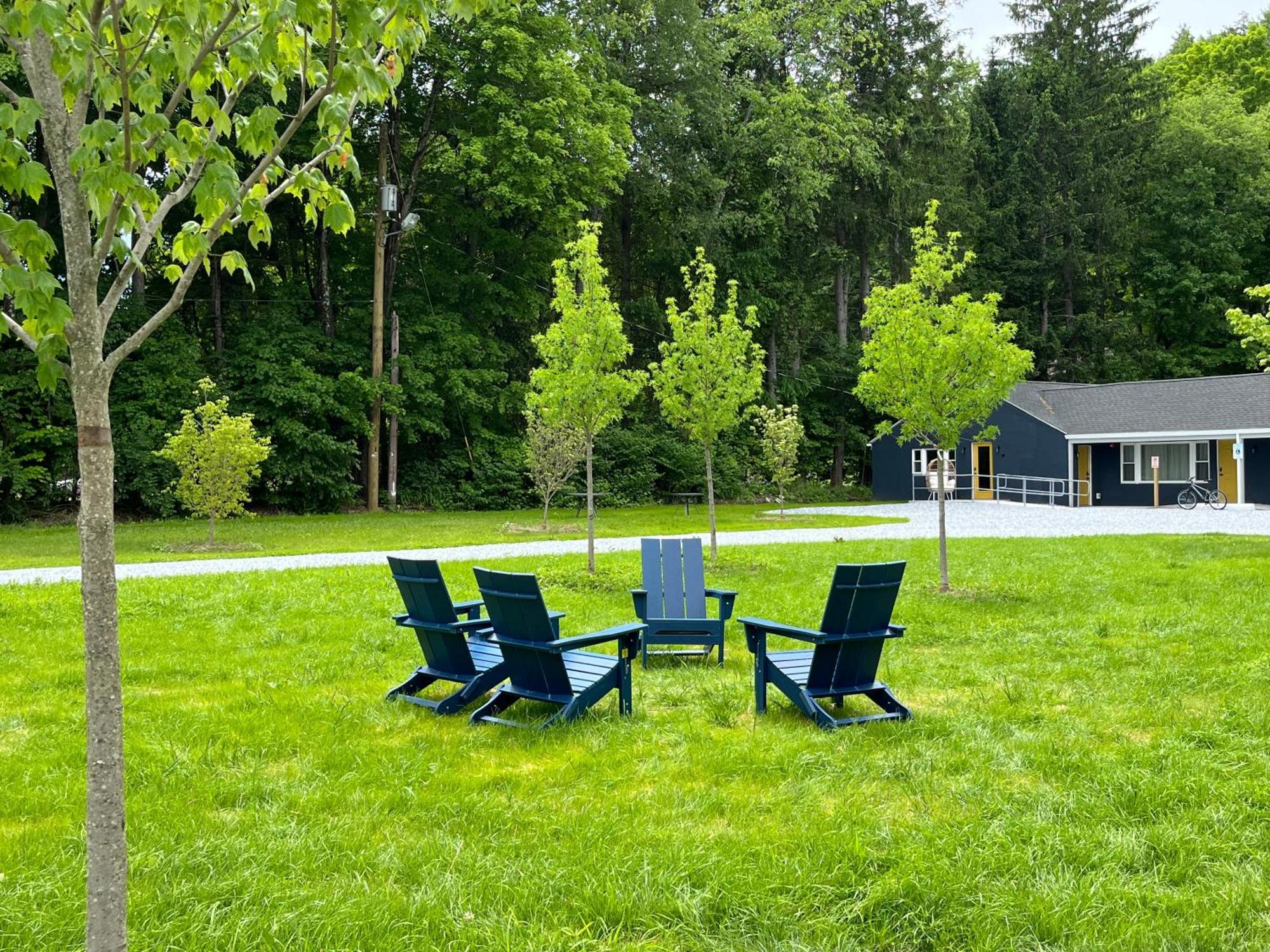 East Rock Inn Great Barrington Εξωτερικό φωτογραφία