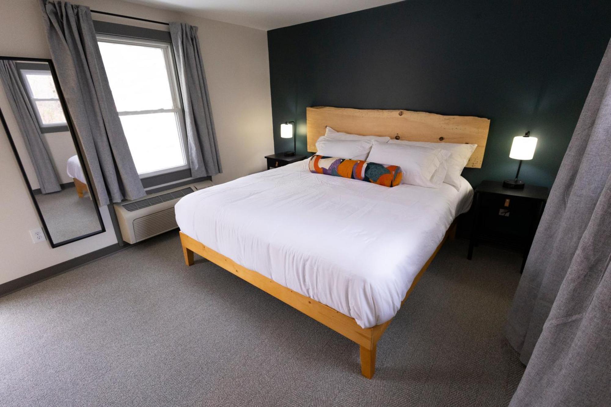 East Rock Inn Great Barrington Εξωτερικό φωτογραφία