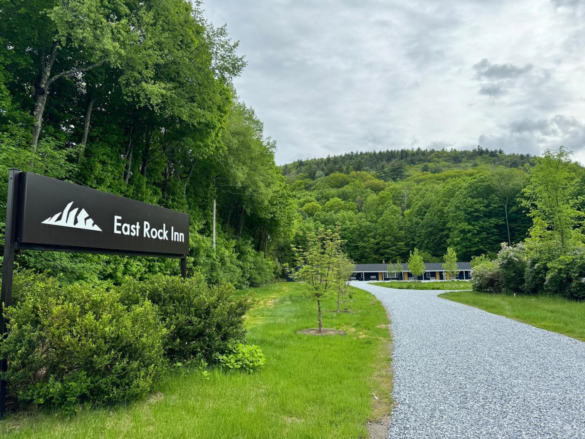 East Rock Inn Great Barrington Εξωτερικό φωτογραφία