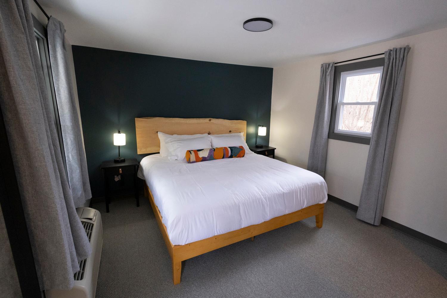 East Rock Inn Great Barrington Εξωτερικό φωτογραφία