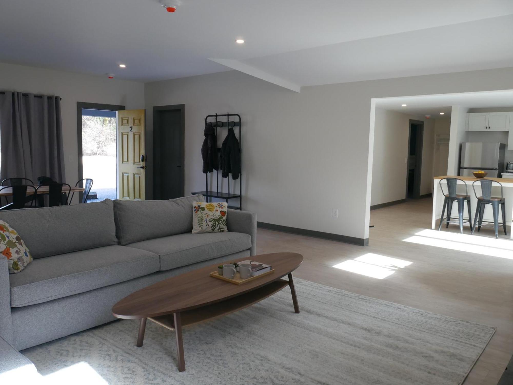 East Rock Inn Great Barrington Εξωτερικό φωτογραφία