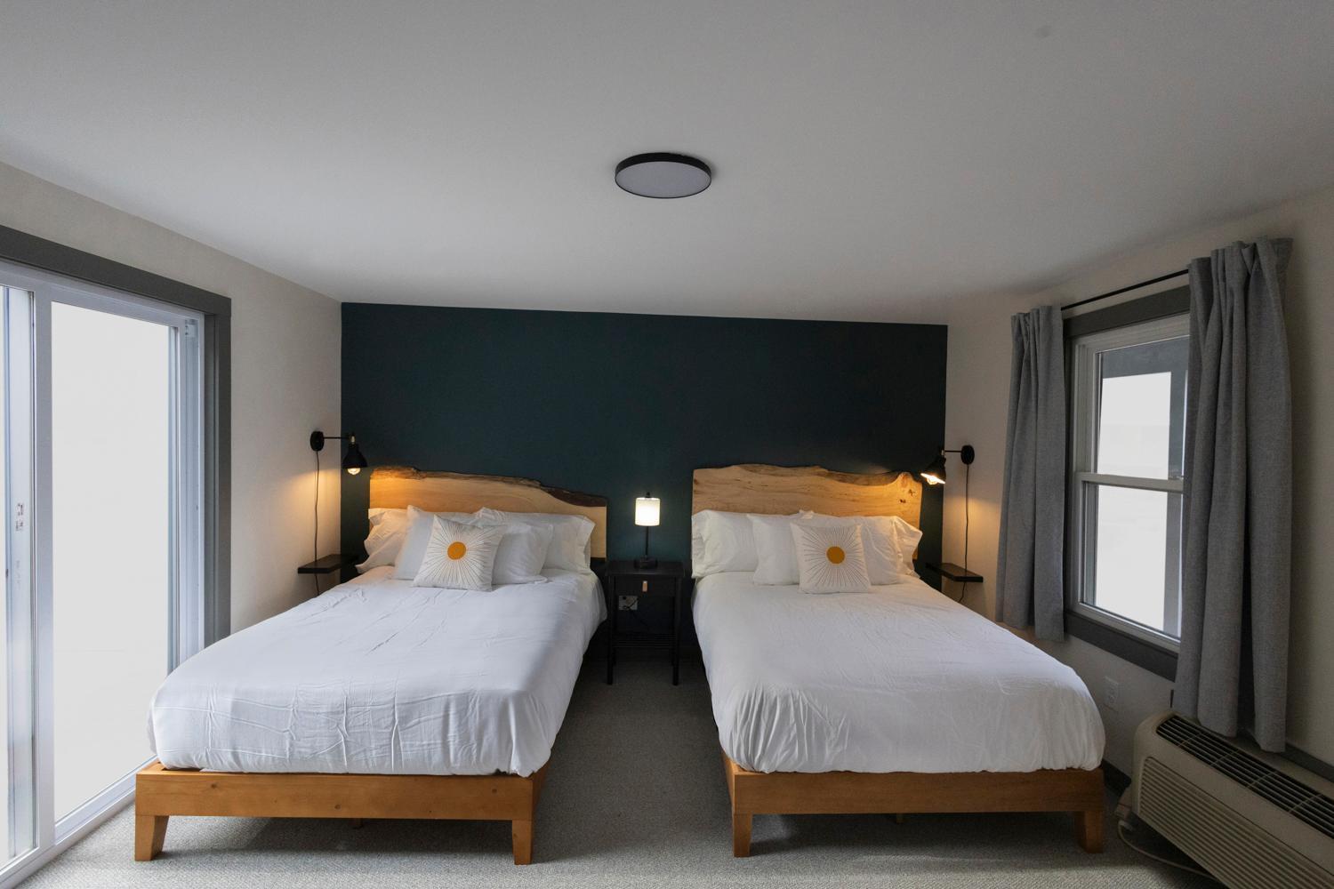 East Rock Inn Great Barrington Εξωτερικό φωτογραφία
