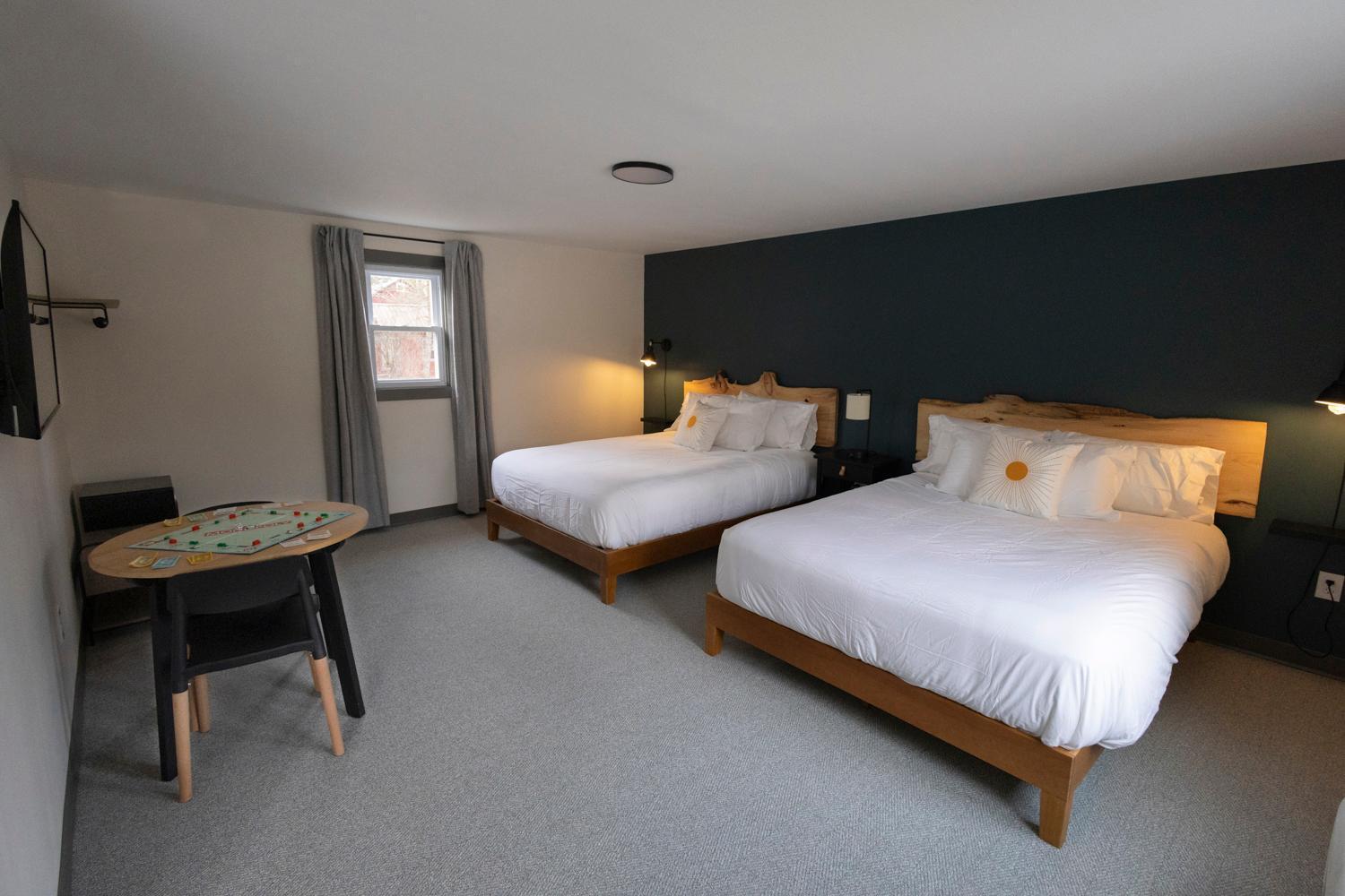 East Rock Inn Great Barrington Εξωτερικό φωτογραφία