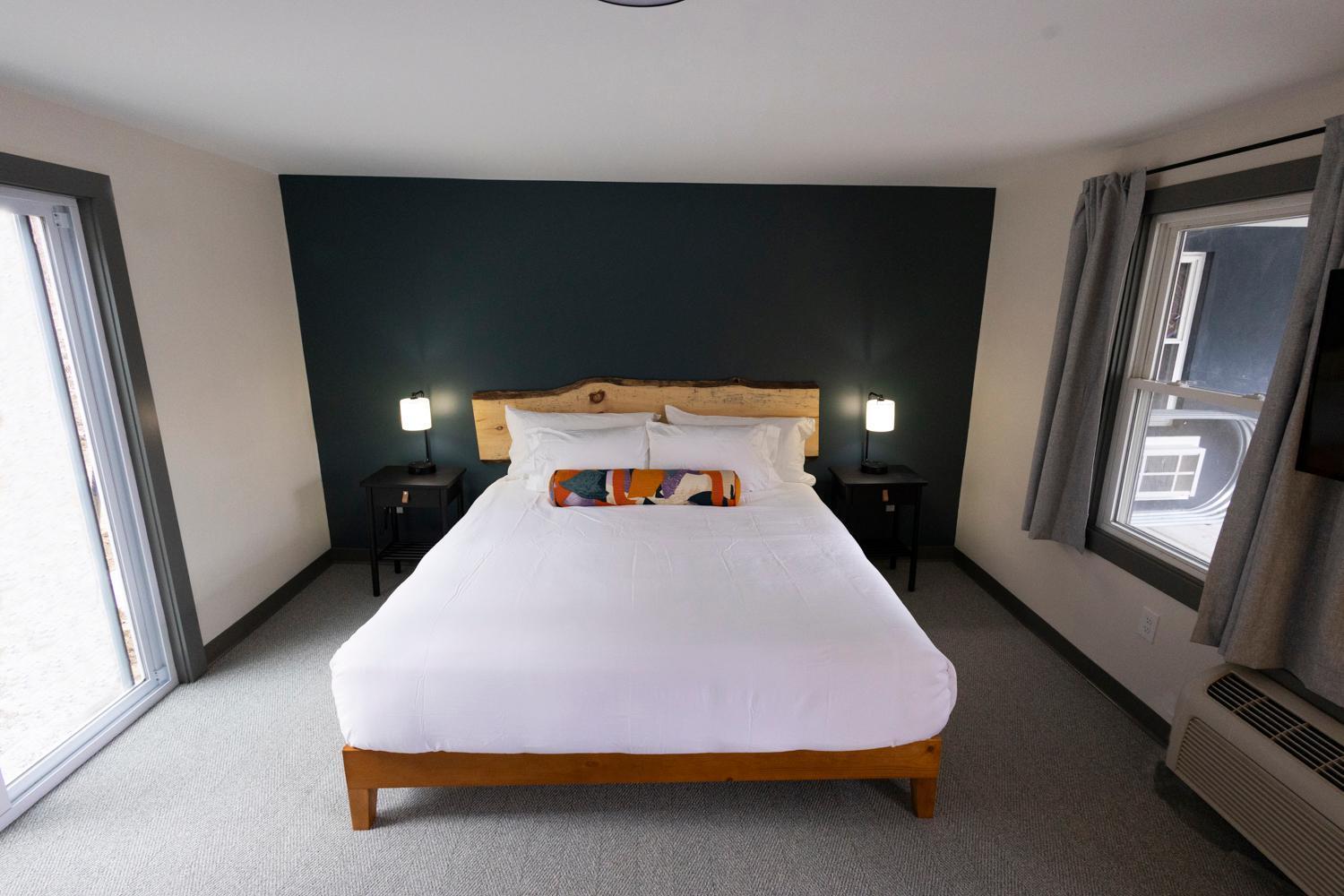 East Rock Inn Great Barrington Εξωτερικό φωτογραφία